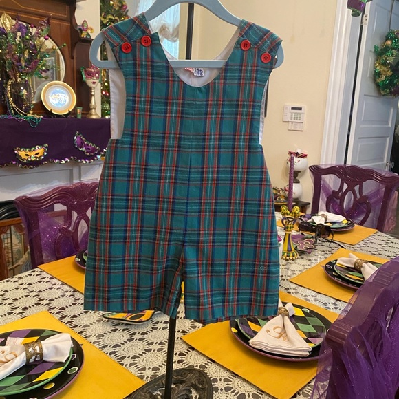 Orient Expressed Inc Infant Boys Jon Jon size 1 - Picture 2 of 16